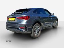 AUDI Q3 Sportback 35 TDI S line Attraction, Diesel, Second hand / Used, Automatic - 5
