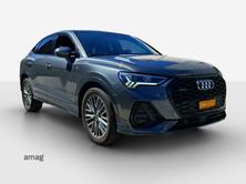 AUDI Q3 Sportback 35 TDI S line Attraction, Diesel, Second hand / Used, Automatic - 6