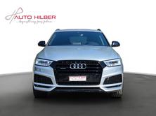 AUDI Q3 2.0 TFSI sport S-LINE quattro S-tronic *Optikpaket s, Petrol, Second hand / Used, Automatic - 2