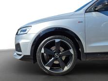 AUDI Q3 2.0 TFSI sport S-LINE quattro S-tronic *Optikpaket s, Petrol, Second hand / Used, Automatic - 4