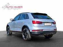 AUDI Q3 2.0 TFSI sport S-LINE quattro S-tronic *Optikpaket s, Petrol, Second hand / Used, Automatic - 5