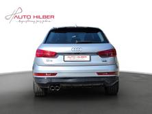 AUDI Q3 2.0 TFSI sport S-LINE quattro S-tronic *Optikpaket s, Petrol, Second hand / Used, Automatic - 6