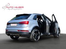 AUDI Q3 2.0 TFSI sport S-LINE quattro S-tronic *Optikpaket s, Petrol, Second hand / Used, Automatic - 7