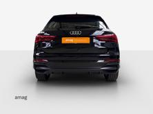 AUDI Q3 35 TFSI S line Attraction, Petrol, Second hand / Used, Automatic - 4