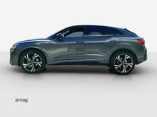 AUDI Q3 Sportback 35 TFSI S line Attraction, Essence, Occasion / Utilisé, Automatique - 2
