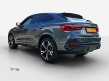 AUDI Q3 Sportback 35 TFSI S line Attraction, Essence, Occasion / Utilisé, Automatique - 3