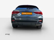 AUDI Q3 Sportback 35 TFSI S line Attraction, Essence, Occasion / Utilisé, Automatique - 4