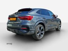 AUDI Q3 Sportback 35 TFSI S line Attraction, Essence, Occasion / Utilisé, Automatique - 5