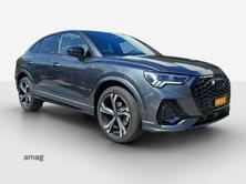 AUDI Q3 Sportback 35 TFSI S line Attraction, Essence, Occasion / Utilisé, Automatique - 6