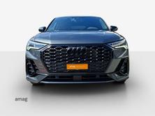 AUDI Q3 Sportback 35 TFSI S line Attraction, Essence, Occasion / Utilisé, Automatique - 7