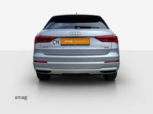AUDI Q3 40 TFSI advanced, Petrol, Second hand / Used, Automatic - 4