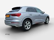 AUDI Q3 40 TFSI advanced, Petrol, Second hand / Used, Automatic - 5