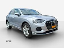 AUDI Q3 40 TFSI advanced, Petrol, Second hand / Used, Automatic - 6