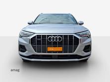 AUDI Q3 40 TFSI advanced, Petrol, Second hand / Used, Automatic - 7