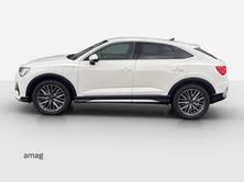 AUDI Q3 Sportback 45 TFSI e S line, Voll-Hybrid Benzin/Elektro, Occasion / Gebraucht, Automatik - 2