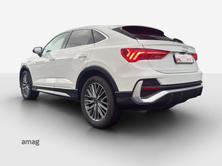 AUDI Q3 Sportback 45 TFSI e S line, Voll-Hybrid Benzin/Elektro, Occasion / Gebraucht, Automatik - 3