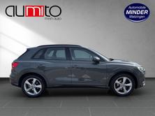 AUDI Q3 35 TDI advanced quattro S-tronic, Diesel, Occasion / Gebraucht, Automatik - 2