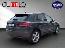 AUDI Q3 35 TDI advanced quattro S-tronic, Diesel, Occasion / Gebraucht, Automatik - 3