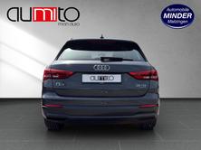 AUDI Q3 35 TDI advanced quattro S-tronic, Diesel, Occasion / Gebraucht, Automatik - 4