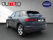 AUDI Q3 35 TDI advanced quattro S-tronic, Diesel, Occasion / Gebraucht, Automatik - 5