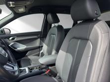 AUDI Q3 35 TDI advanced quattro S-tronic, Diesel, Occasion / Gebraucht, Automatik - 7