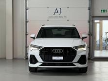 AUDI Q3 40 TDI S line quattro S-tronic, Diesel, Occasion / Gebraucht, Automatik - 4