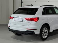 AUDI Q3 40 TDI S line quattro S-tronic, Diesel, Occasion / Gebraucht, Automatik - 6