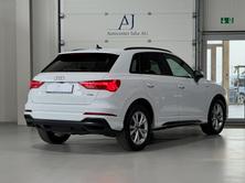 AUDI Q3 40 TDI S line quattro S-tronic, Diesel, Occasion / Gebraucht, Automatik - 7