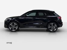 AUDI Q3 40 TDI S line Attraction, Diesel, Occasion / Gebraucht, Automatik - 2