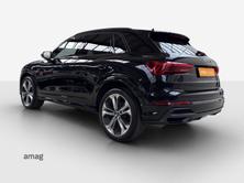 AUDI Q3 40 TDI S line Attraction, Diesel, Occasion / Gebraucht, Automatik - 3