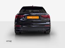 AUDI Q3 40 TDI S line Attraction, Diesel, Occasion / Gebraucht, Automatik - 4