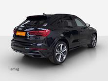 AUDI Q3 40 TDI S line Attraction, Diesel, Occasion / Gebraucht, Automatik - 5
