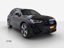 AUDI Q3 40 TDI S line Attraction, Diesel, Occasion / Gebraucht, Automatik - 6