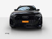 AUDI Q3 40 TDI S line Attraction, Diesel, Occasion / Gebraucht, Automatik - 7
