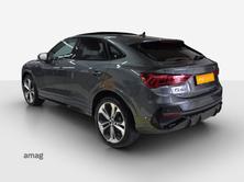 AUDI Q3 Sportback 35 TFSI S line Attraction, Benzina, Occasioni / Usate, Automatico - 3