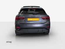 AUDI Q3 Sportback 35 TFSI S line Attraction, Benzina, Occasioni / Usate, Automatico - 4