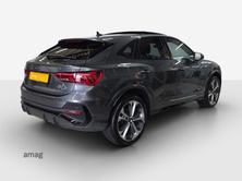 AUDI Q3 Sportback 35 TFSI S line Attraction, Benzina, Occasioni / Usate, Automatico - 5