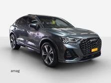 AUDI Q3 Sportback 35 TFSI S line Attraction, Benzina, Occasioni / Usate, Automatico - 6
