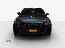 AUDI Q3 Sportback 35 TFSI S line Attraction, Benzina, Occasioni / Usate, Automatico - 7