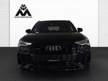 AUDI Q3 45 TFSI S line quattro S-tronic, Benzin, Occasion / Gebraucht, Automatik - 2