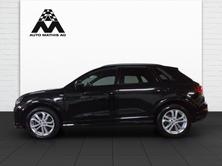 AUDI Q3 45 TFSI S line quattro S-tronic, Benzin, Occasion / Gebraucht, Automatik - 3