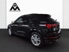 AUDI Q3 45 TFSI S line quattro S-tronic, Benzin, Occasion / Gebraucht, Automatik - 4