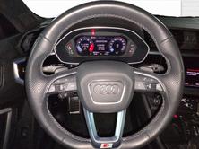 AUDI Q3 45 TFSI S line quattro S-tronic, Benzin, Occasion / Gebraucht, Automatik - 6