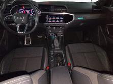 AUDI Q3 45 TFSI S line quattro S-tronic, Benzin, Occasion / Gebraucht, Automatik - 7