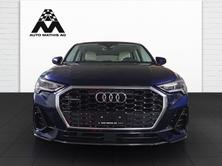 AUDI Q3 Sportback 40 TDI Attraction quattro S-tronic, Diesel, Occasion / Gebraucht, Automatik - 2