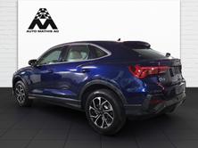 AUDI Q3 Sportback 40 TDI Attraction quattro S-tronic, Diesel, Occasion / Gebraucht, Automatik - 4