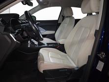 AUDI Q3 Sportback 40 TDI Attraction quattro S-tronic, Diesel, Occasion / Gebraucht, Automatik - 5