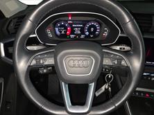 AUDI Q3 Sportback 40 TDI Attraction quattro S-tronic, Diesel, Occasion / Gebraucht, Automatik - 6