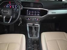 AUDI Q3 Sportback 40 TDI Attraction quattro S-tronic, Diesel, Occasion / Gebraucht, Automatik - 7