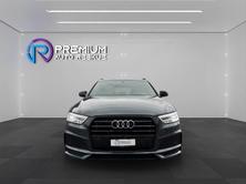 AUDI Q3 1.4 TFSI sport S-tronic, Benzina, Occasioni / Usate, Automatico - 2